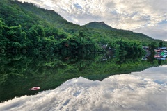 风景