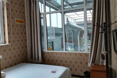 大床房