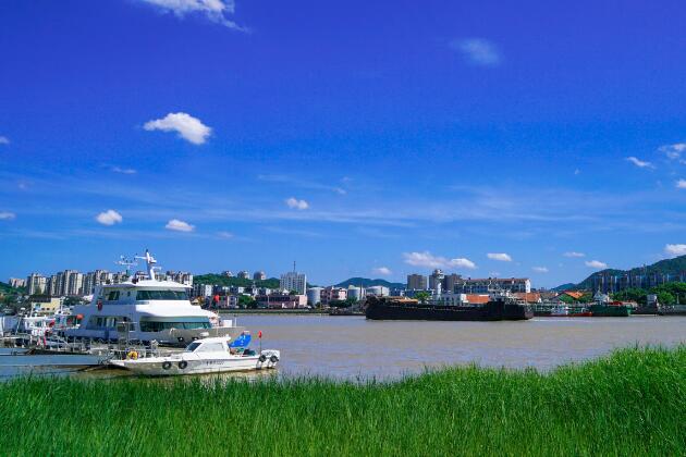 7月新开区域:苏州市阳澄湖、杭州市富阳区、宁波市余姚市简介 浙江余姚市