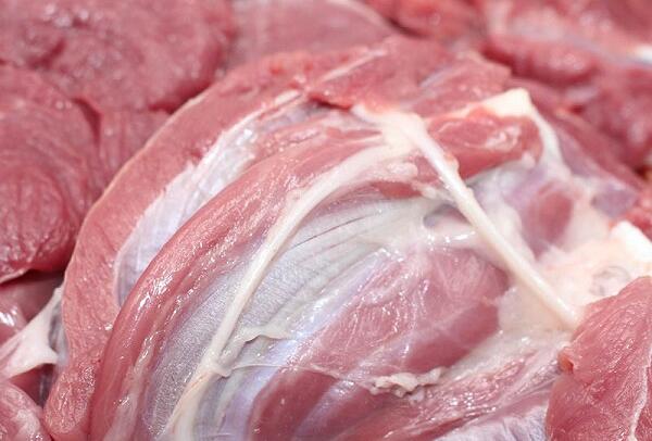 阿鲁科尔沁羊肉 阿鲁科尔沁羊肉