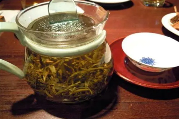 新娘子茶 新娘子茶