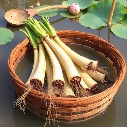 陆丰莲藕 陆丰莲藕