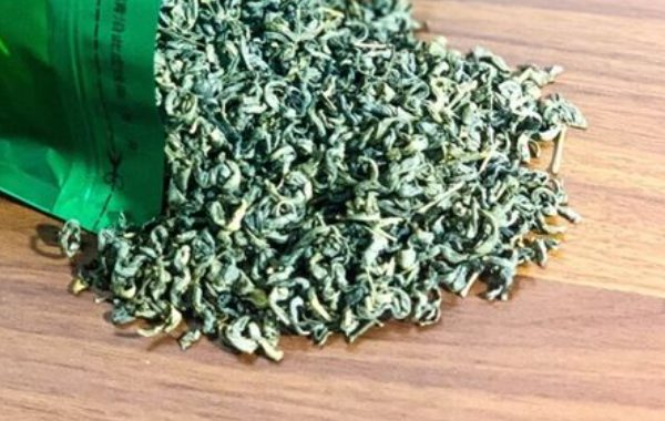 莲花山茶 莲花山绿茶