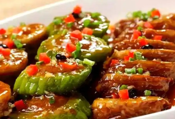 酿三宝 酿三宝