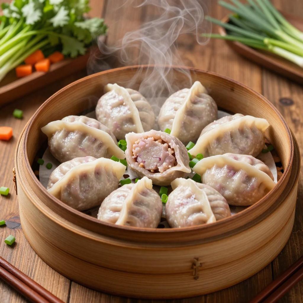 芋饺