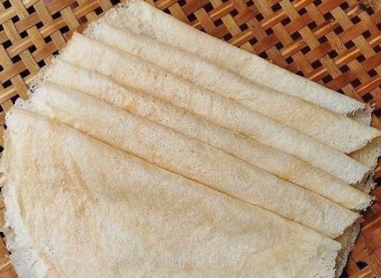 春饼 春饼面皮