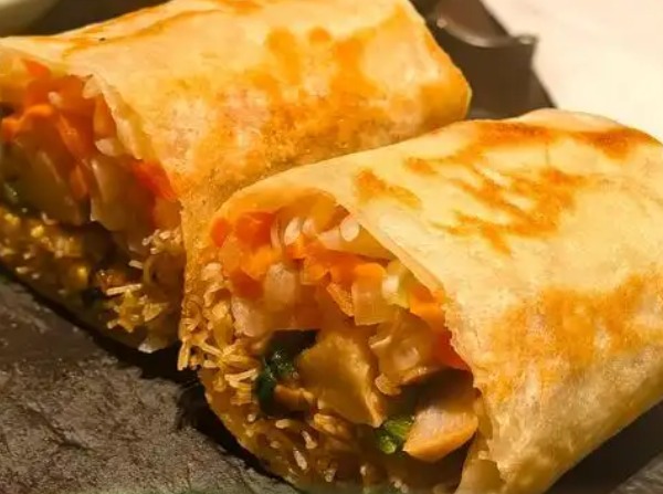 春饼 新昌春饼