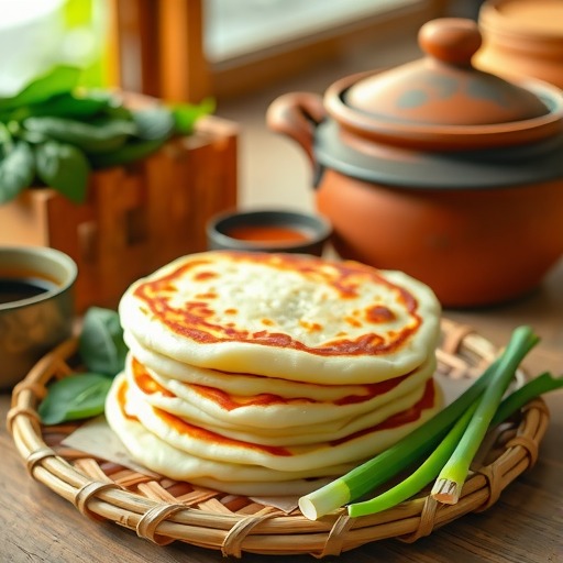 春饼 春饼
