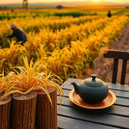 米海茶