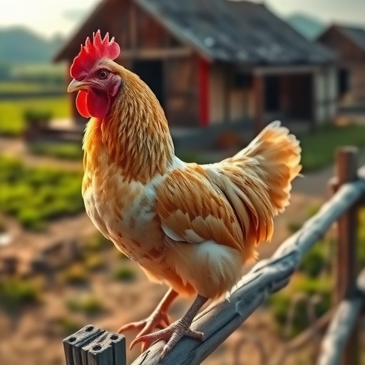 信宜怀乡鸡
