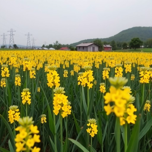 水东芥菜