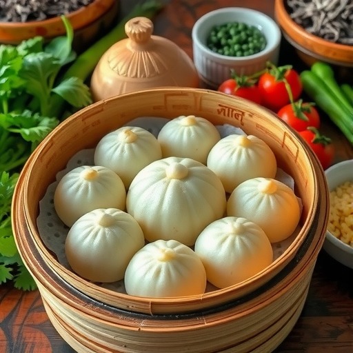 桐城菜心粑