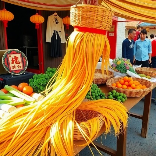 龙须糖 龙须糖