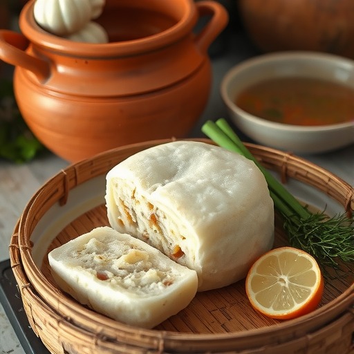 石湾鱼腐