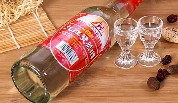 九江双蒸酒 九江双蒸酒