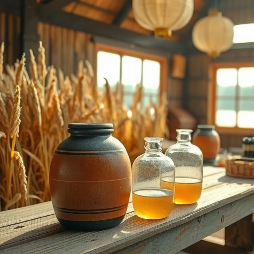 九江双蒸酒 九江双蒸酒