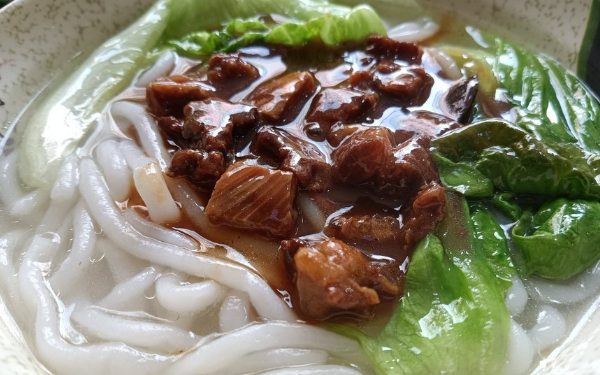 高明濑粉 好吃的高明濑粉