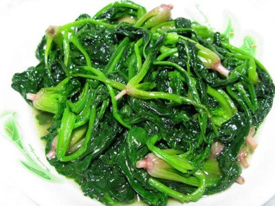 菠菜