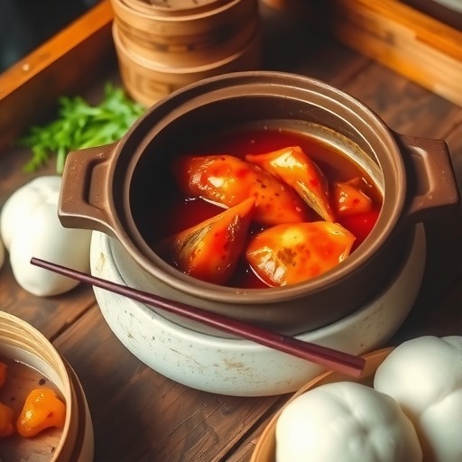 红烧昂刺鱼