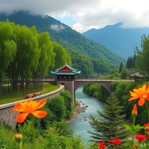 阳羡生态旅游区