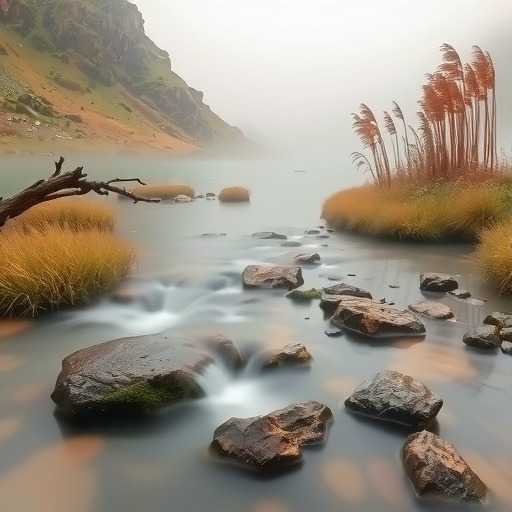 湍口芦荻古温泉