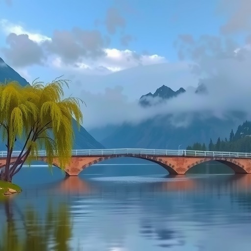团氿风景区
