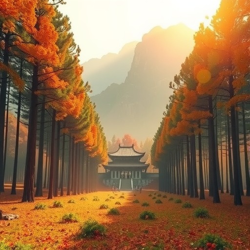 木兰围场