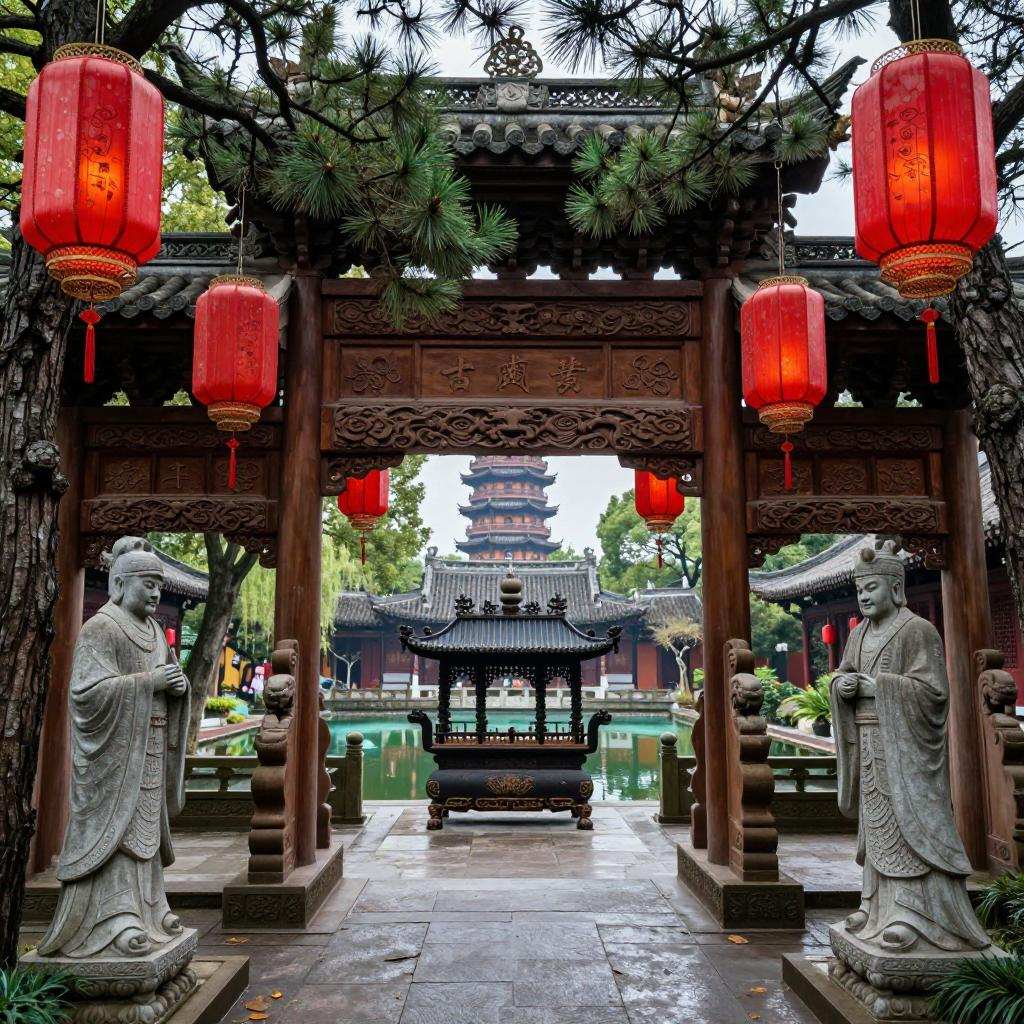 甘露禅院