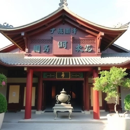 丰宁满族博物馆