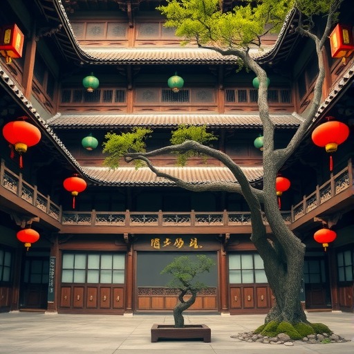 高家堂