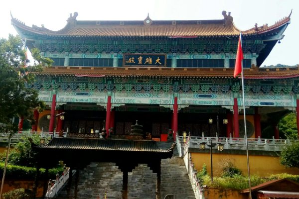 宜兴澄光寺
