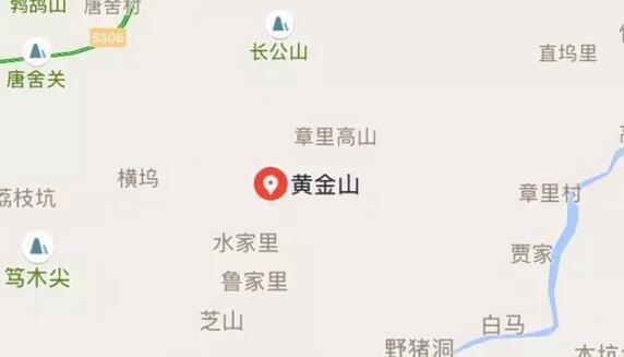 不一样的“茶马古道”, 地图