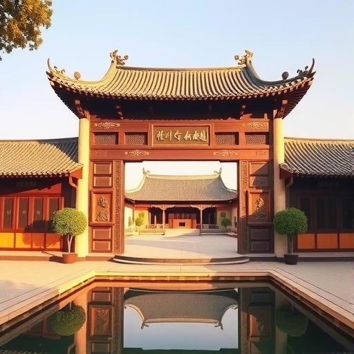 元中都博物馆