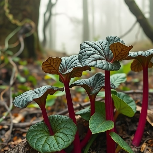 警惕,这几种野菜不能碰 警惕,这几种野菜不能碰