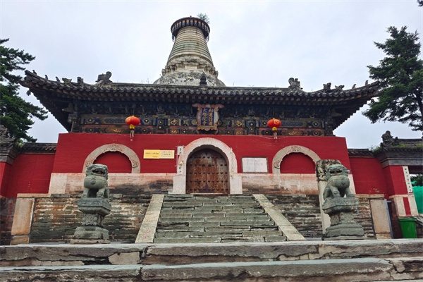 塔院寺