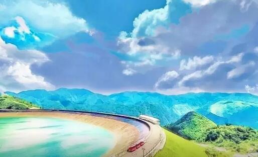 来安吉不得不去的旅游景 欢乐风暴