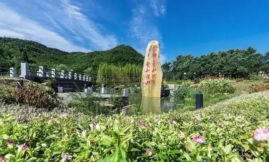 盘点安吉有哪些自然风光 风景区