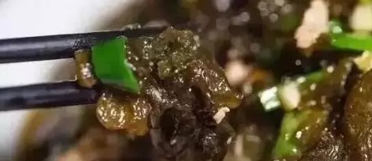 品尝安吉乡下最地道的美 炒菜