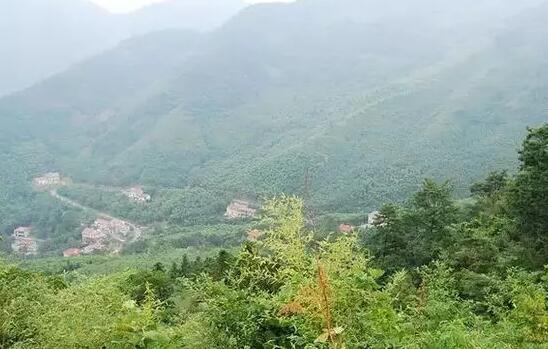 安吉骑行路线推荐——城 骑车线路