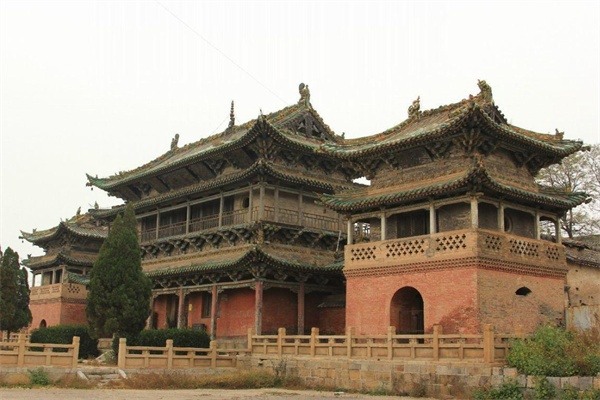 崇安寺