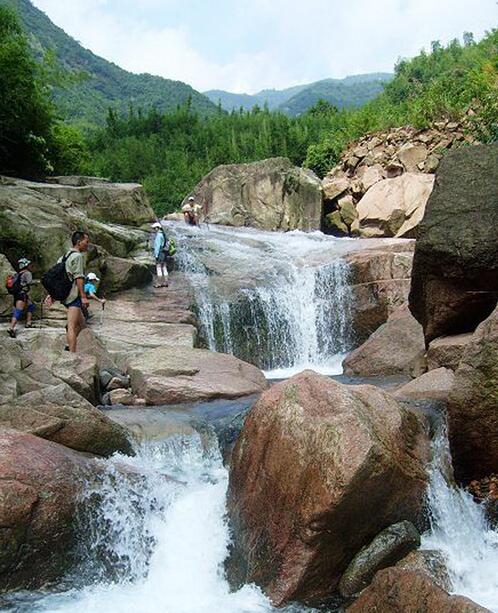 浙北第一高山村,记忆中 浙北第一高山村,记忆中