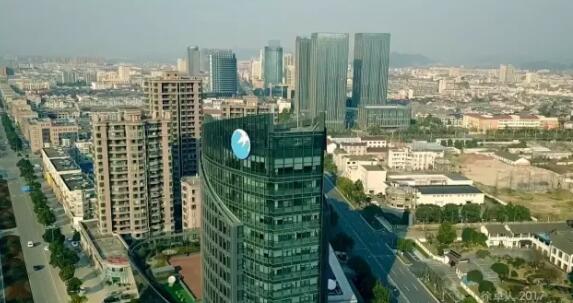 安吉,紧跟时代的步伐… 城市
