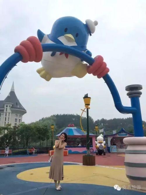 高考结束了,有一门学问 旅游