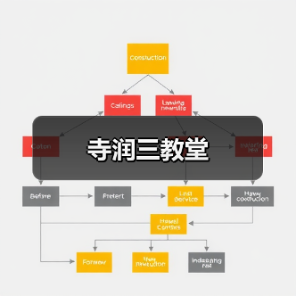 寺润三教堂（图1）