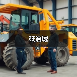 砥洎城(图1) 砥洎城(图1)