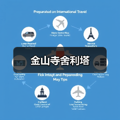 金山寺舍利塔(图4) 金山寺舍利塔(图4)