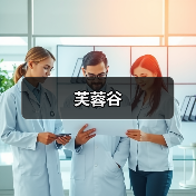 芙蓉谷（图3）