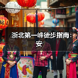 浙北第一峰徒步指南：安（图3）