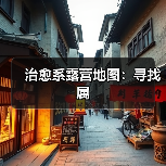 治愈系露营地图：寻找属（图3）
