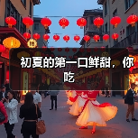 初夏的第一口鲜甜，你吃（图3）